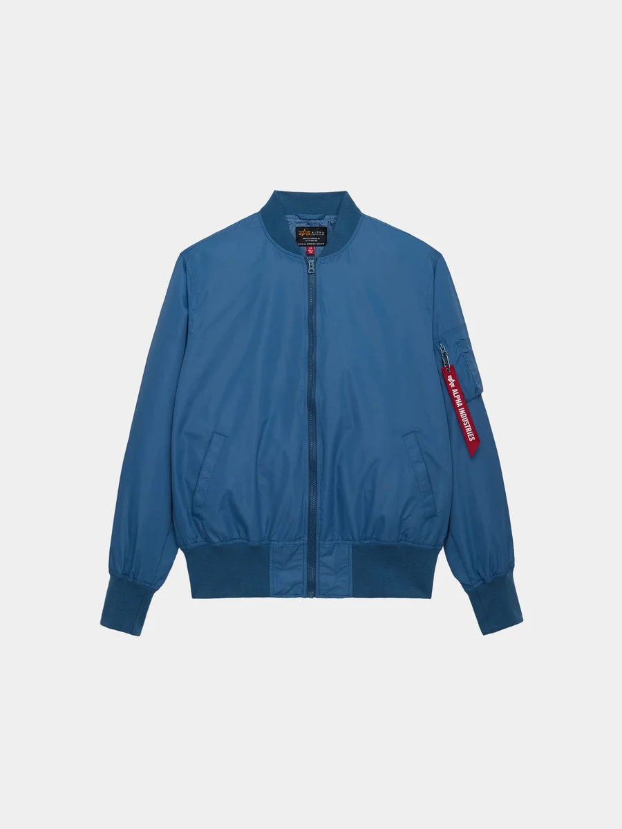 L-2B HUNTER RELAXED FLIGHT JACKET - 1
