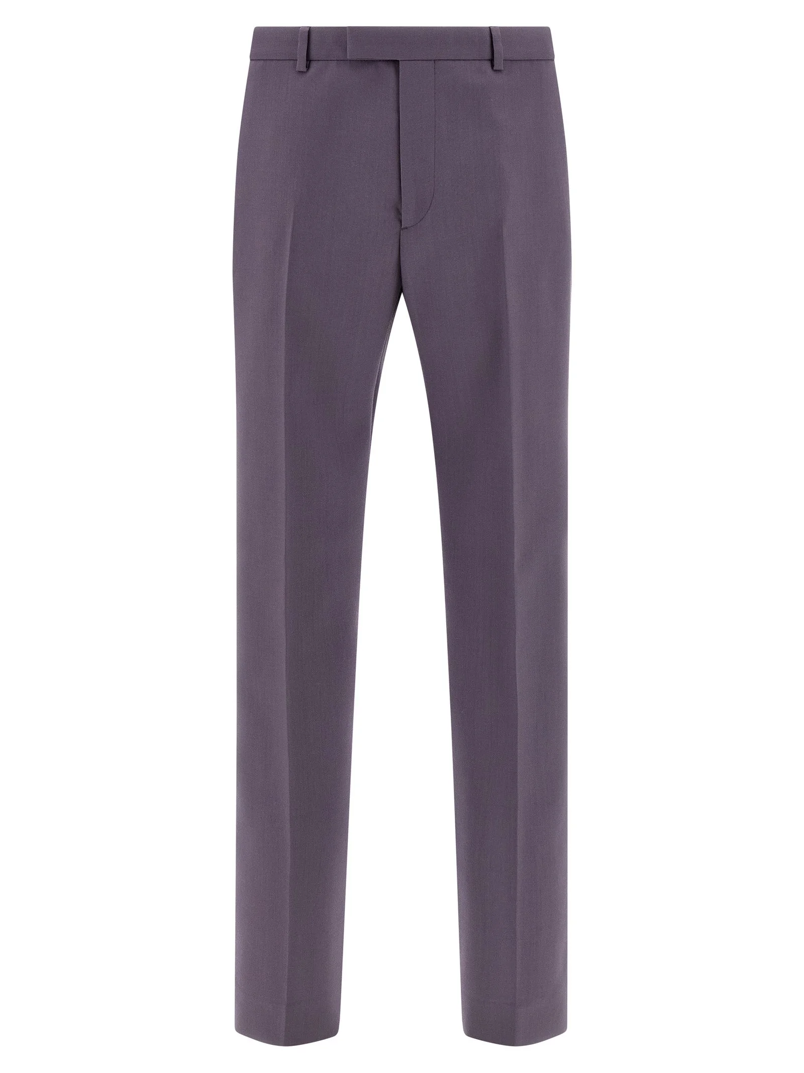 Gucci Men Tailored Trousers - 1