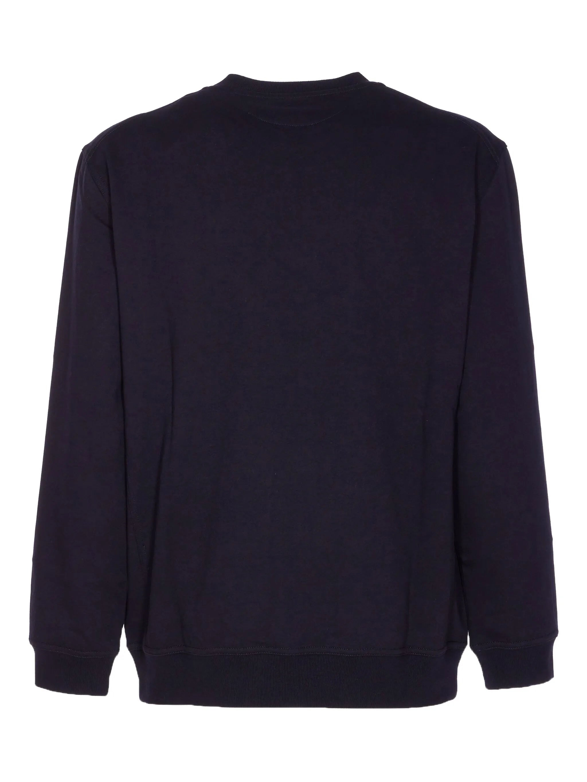 Brunello Cucinelli Athletic Club Crewneck Printed Sweatshirt - 2