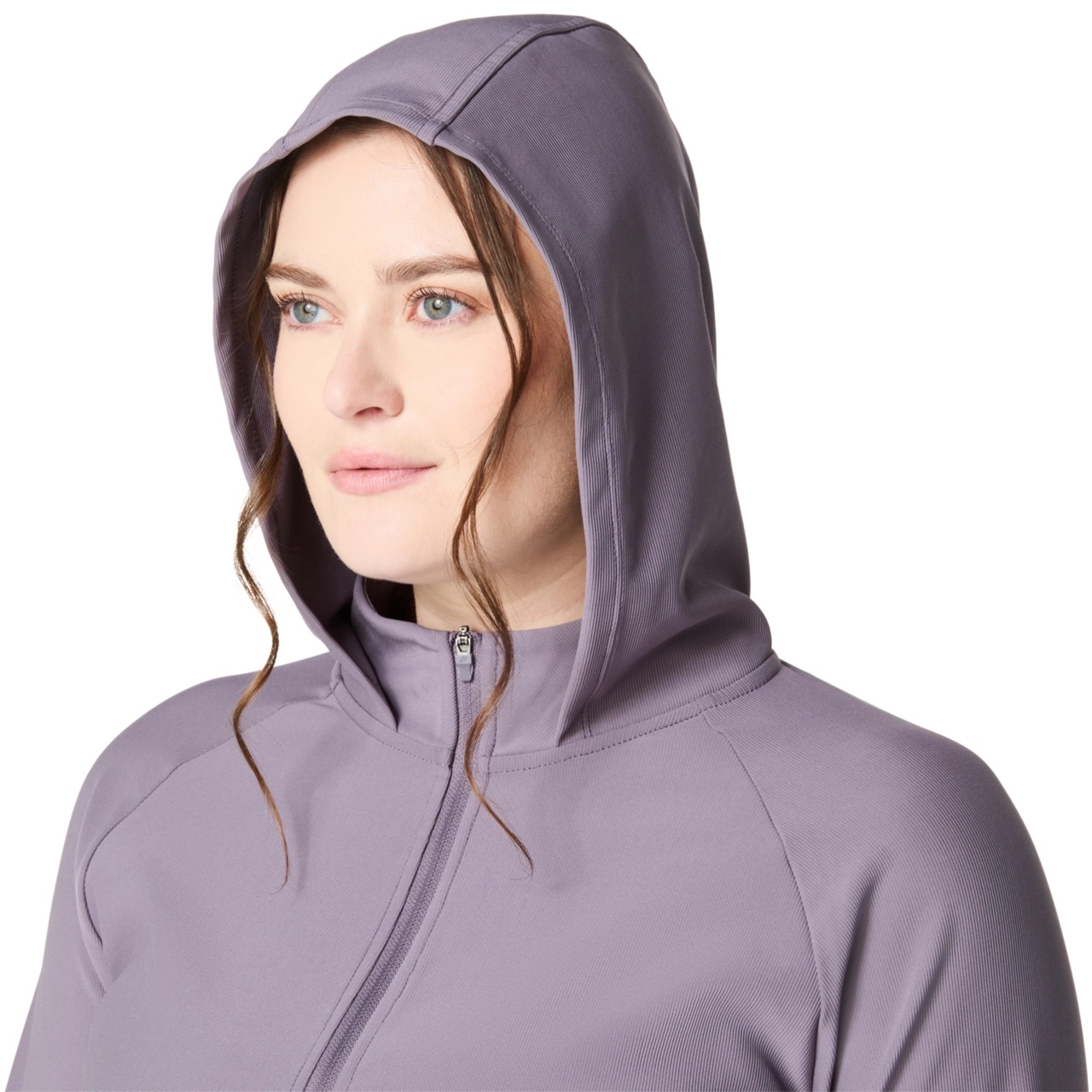 WOMEN'S RIB JACKET - 8