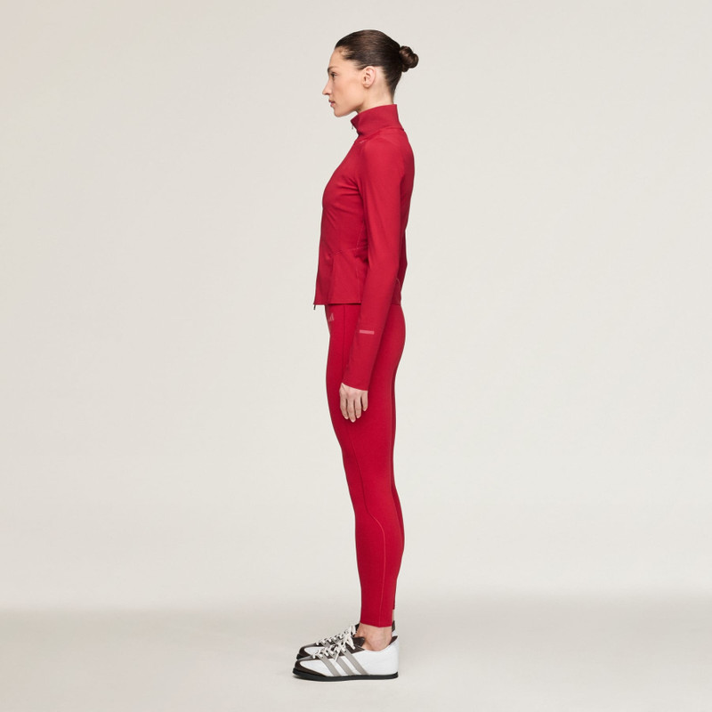 adidas x entire studios Training Mid layer Jacket 4