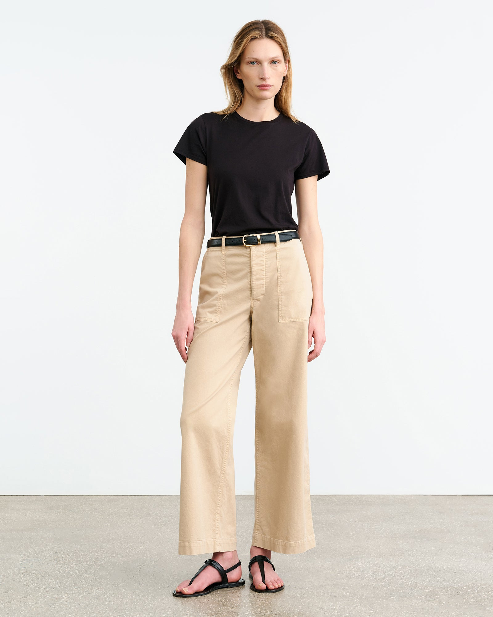 LEON BOY PANT - 2