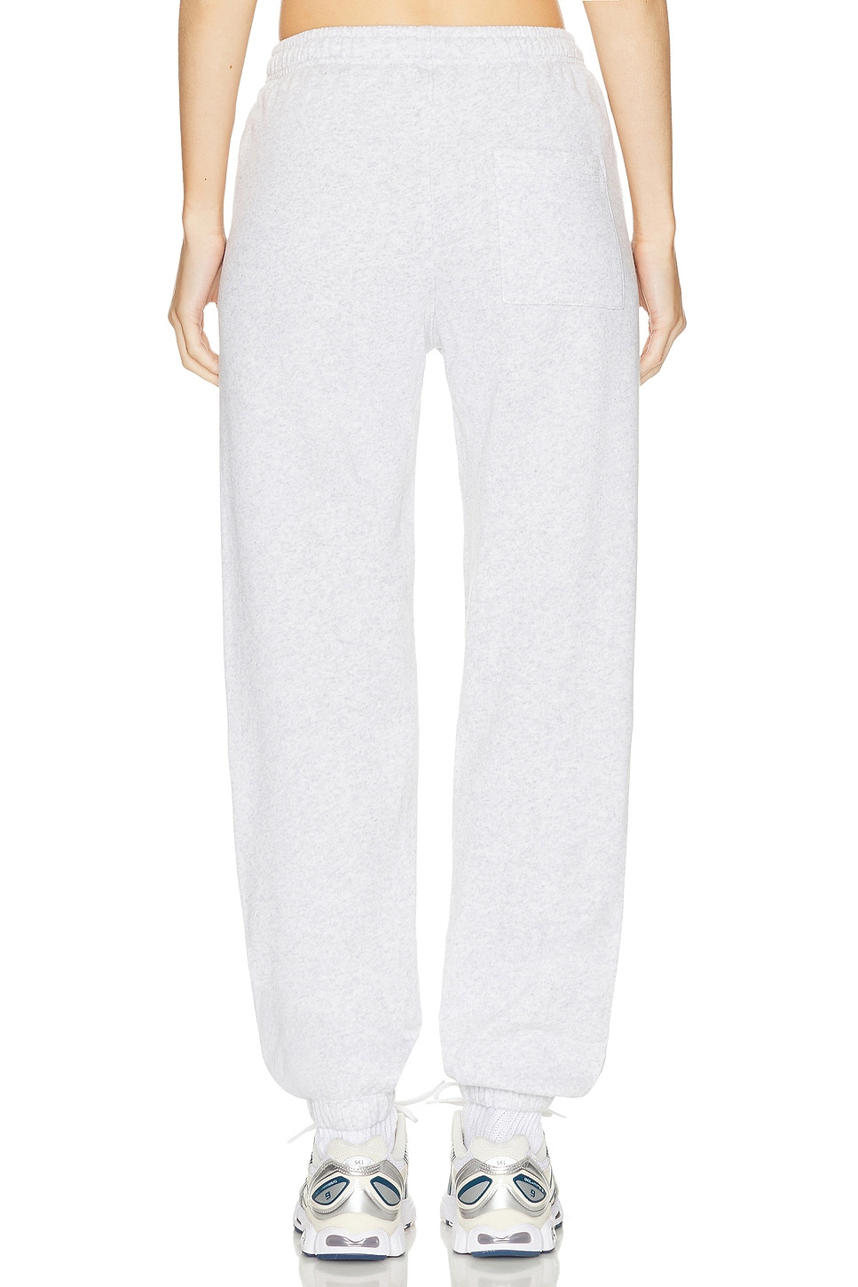 California Emblem Soft Sweatpant - 4
