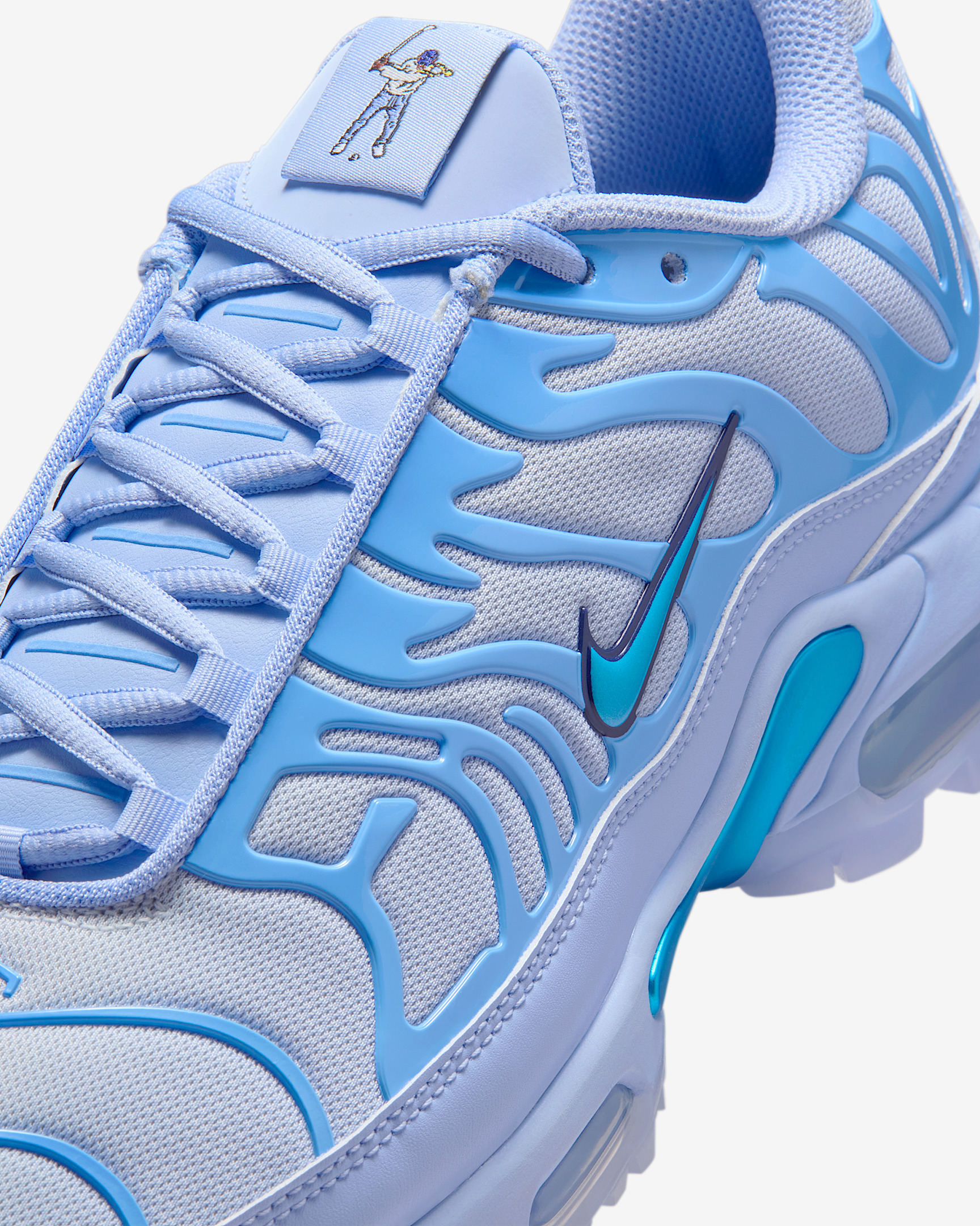 Nike Air Max Plus G x Eastside Golf Golf Shoes - 7