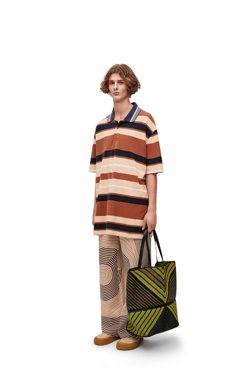 Loewe Trousers in linen outlook