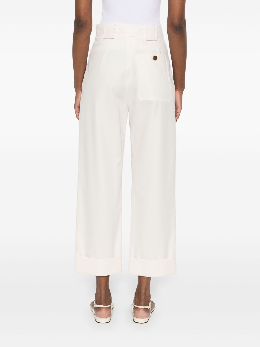 Palio trousers - 4