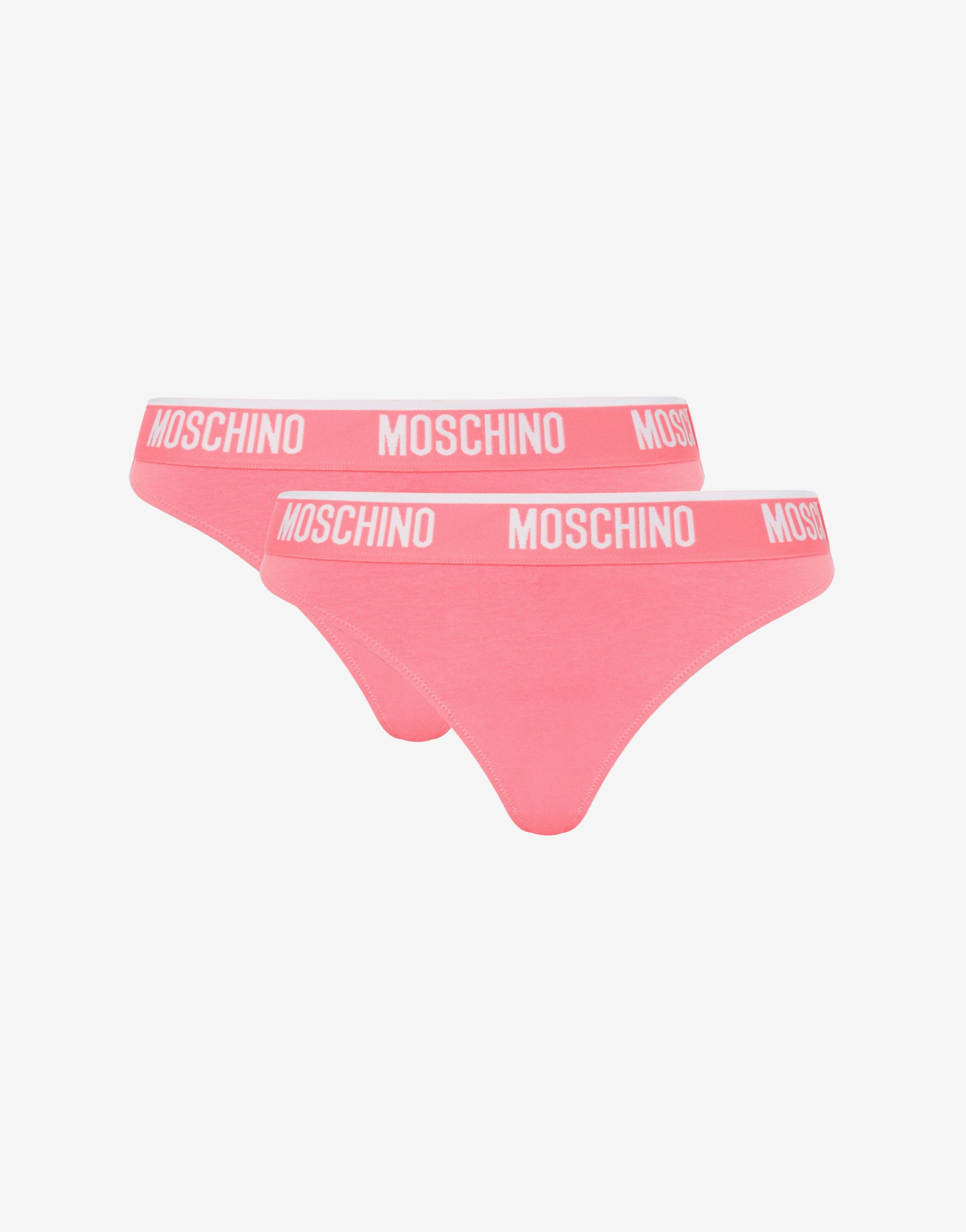 SLIP ELASTIC LOGO BAND - 1