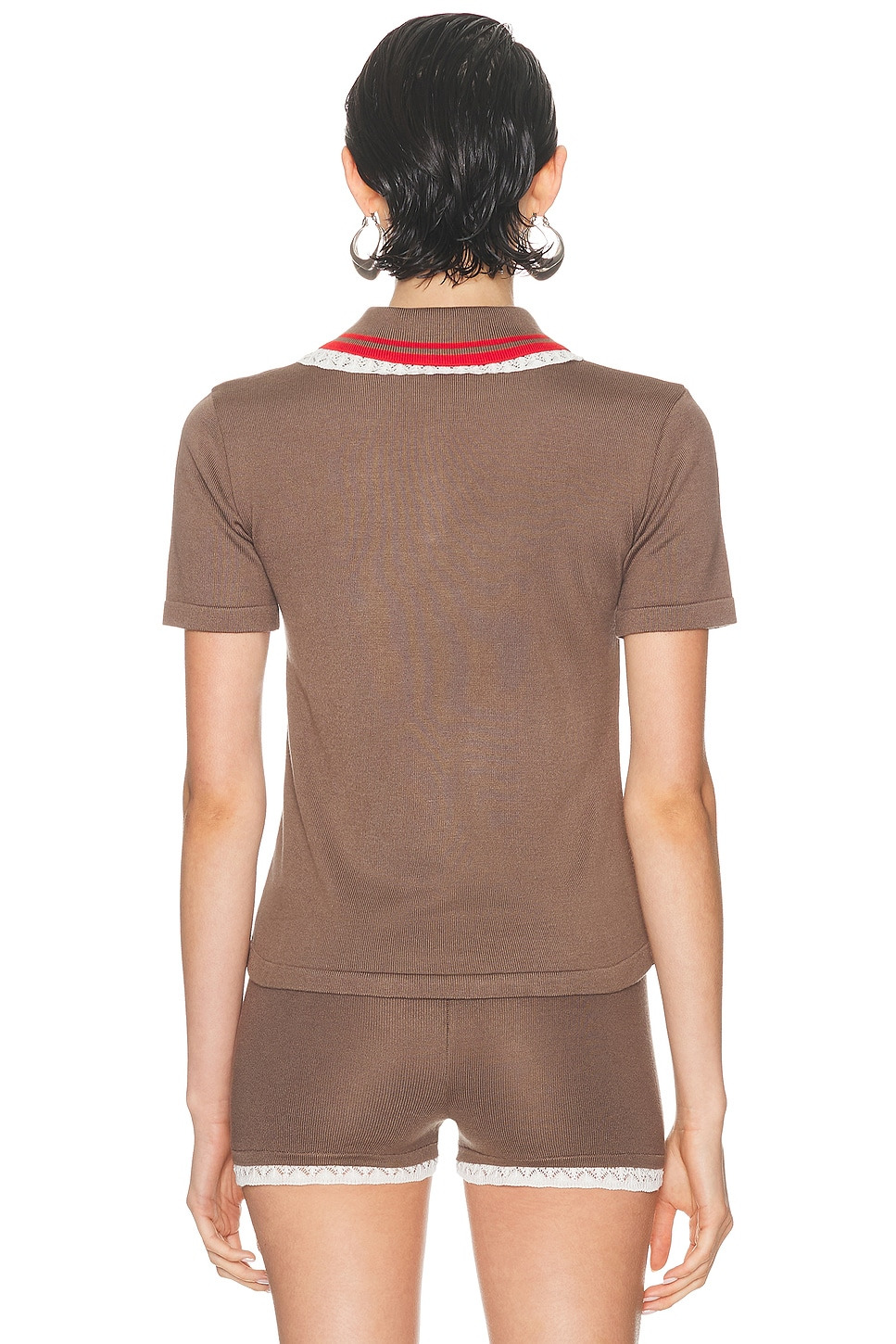 Yuan Top - 3