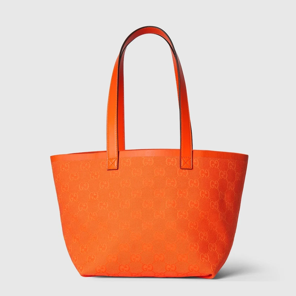 Gucci Totissima GG Small Tote - 1