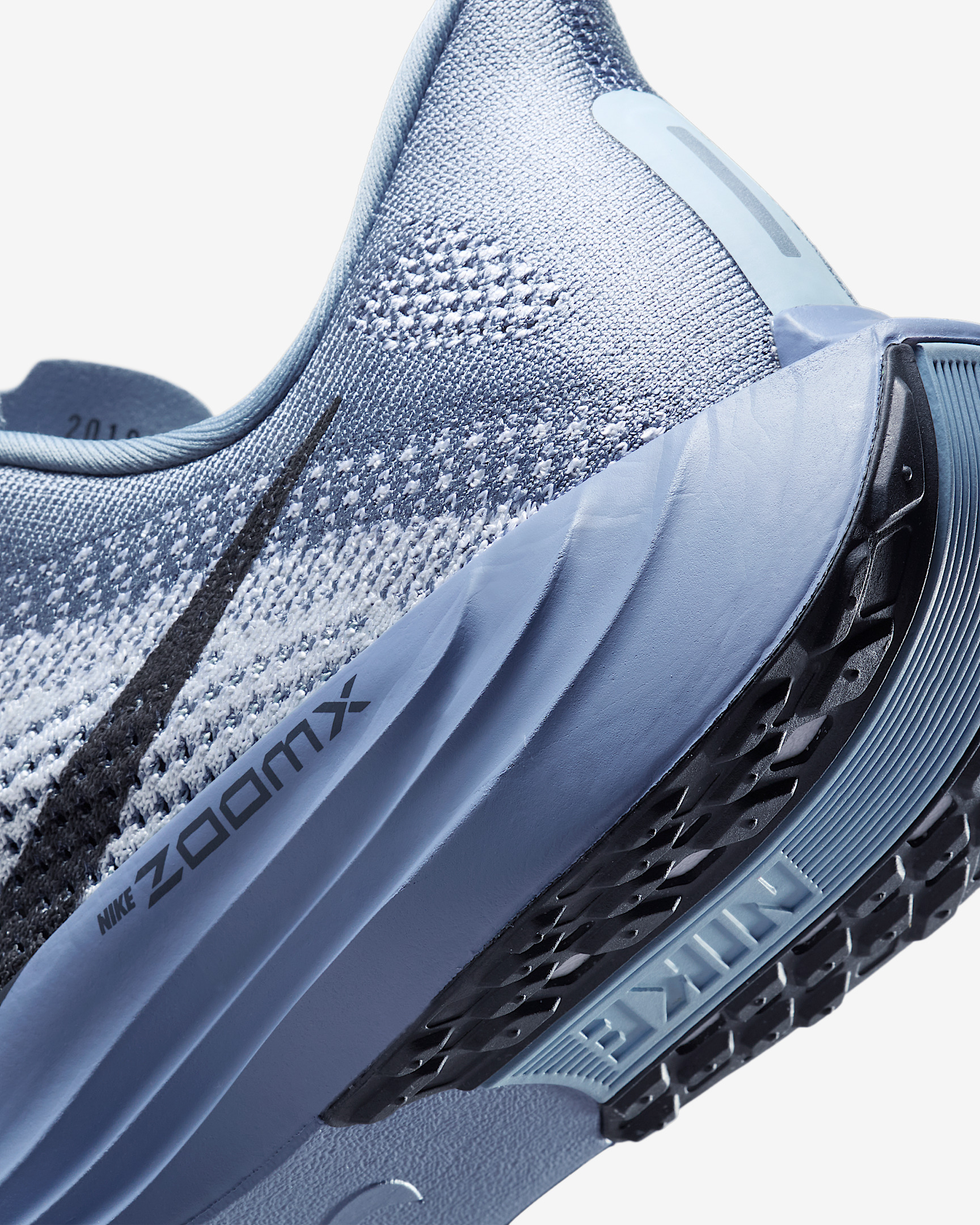 Nike Pegasus Plus Men's Road Running Shoes - 8