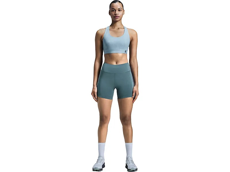 On Performance Short Tights - 1