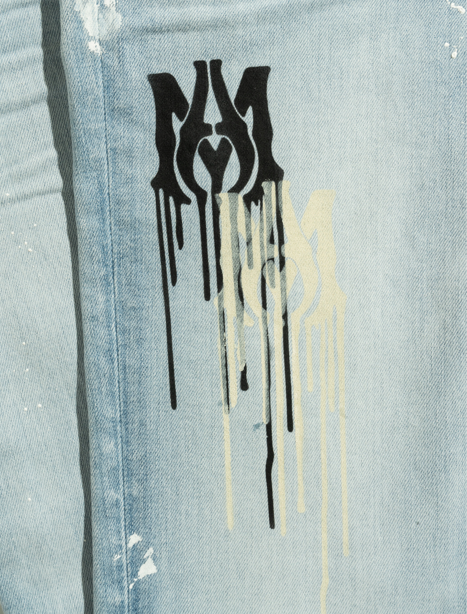 MA STENCIL JEAN - 2
