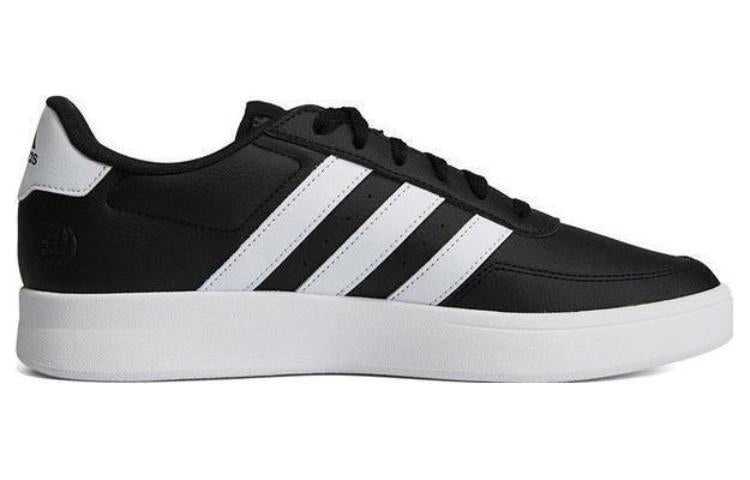 adidas neo Breaknet 2.0 'Black White' HP9425 - 2