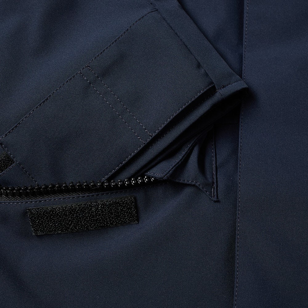 Paul & Shark Typhoon Quarters Jacket - 3