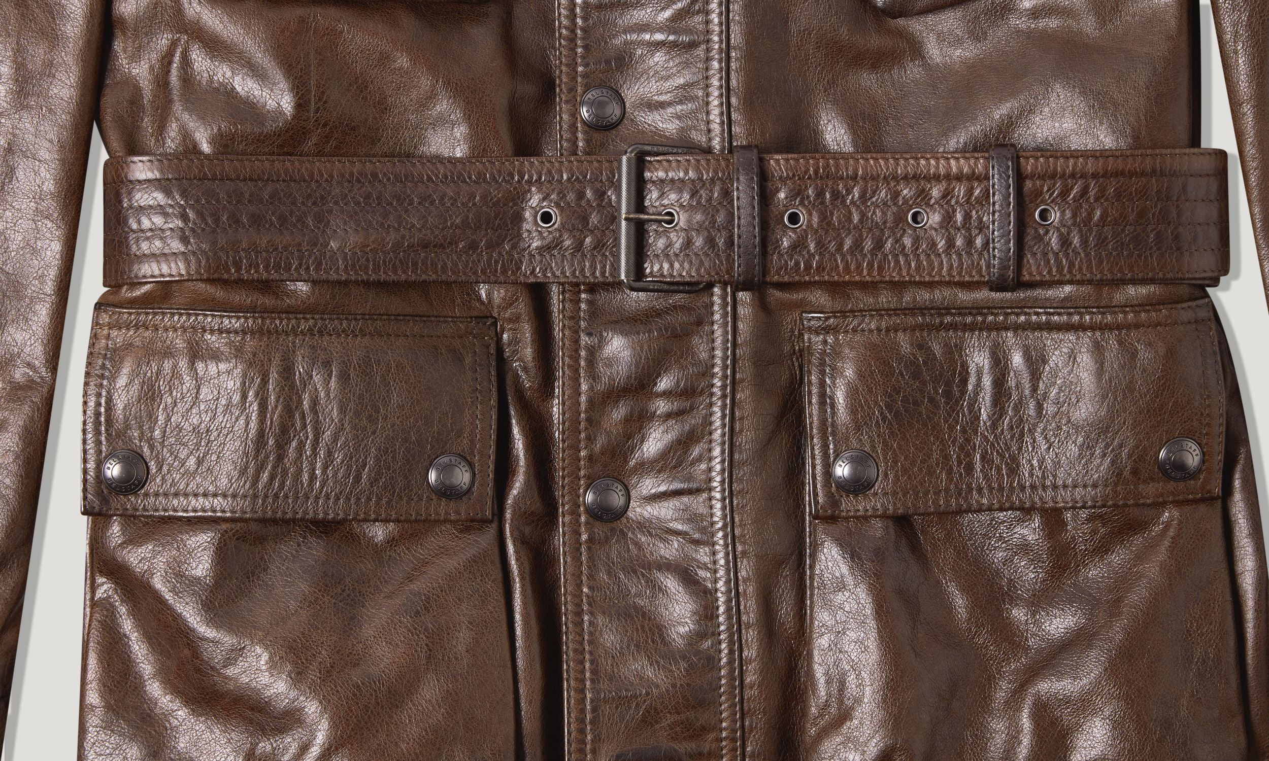 TRIALMASTER PANTHER JACKET - 6