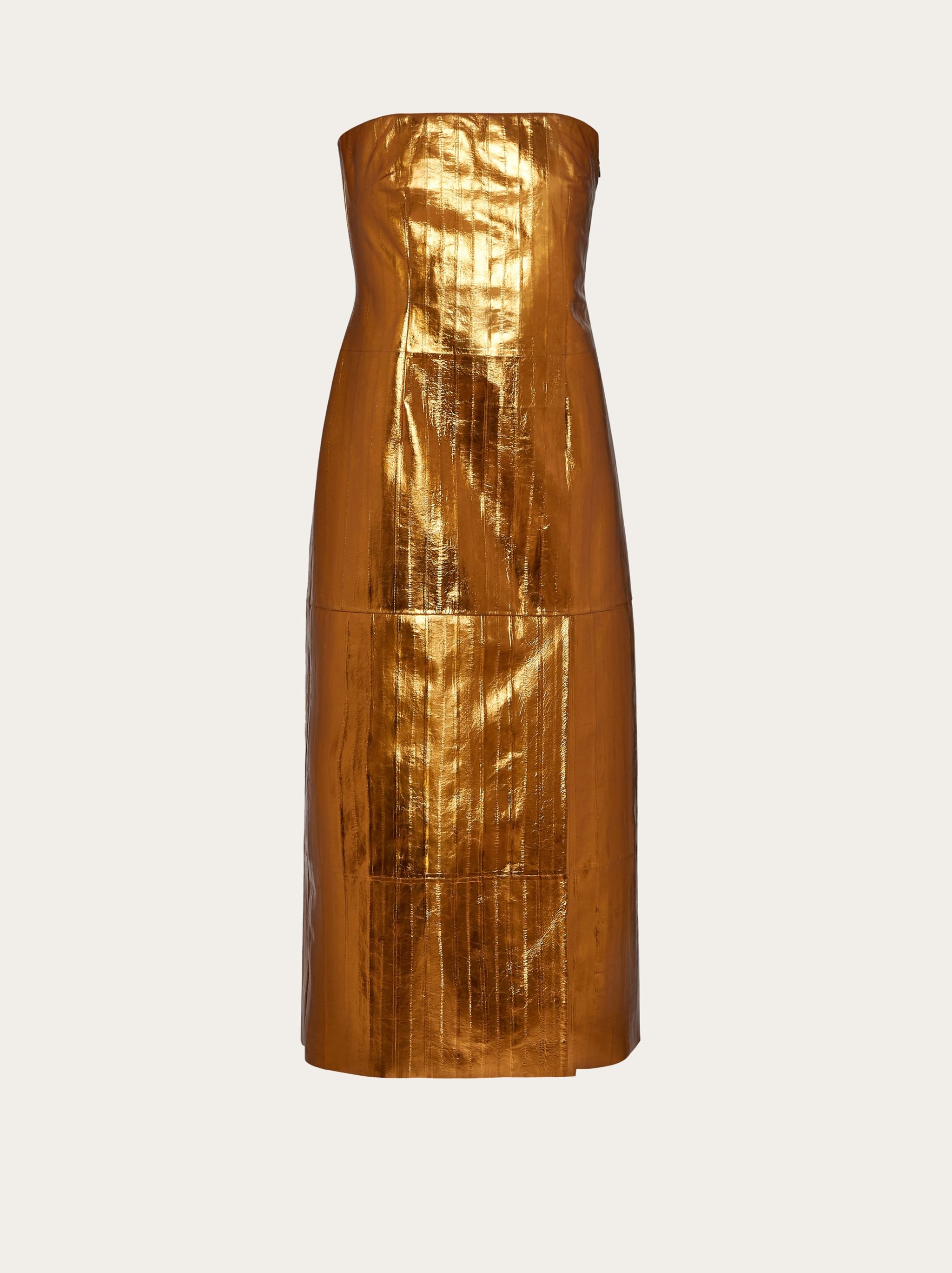 Bustier dress - 1