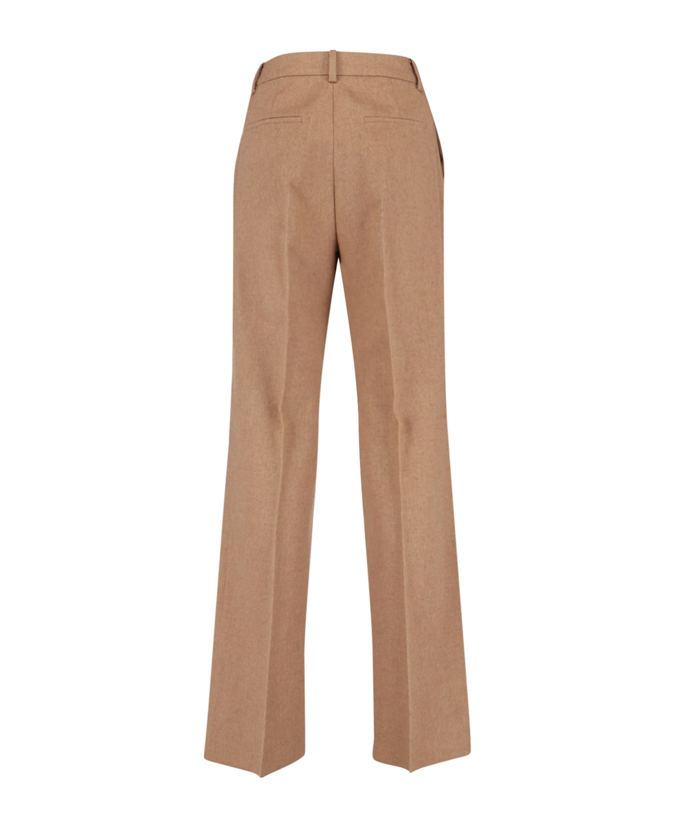 Tailored Trousers - 2