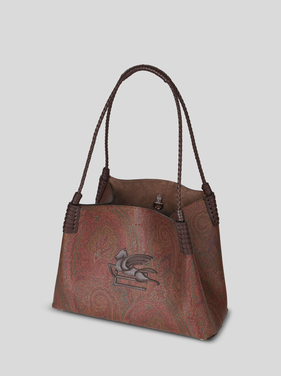 SMALL ARNICA LIBRA TOTE BAG - 4