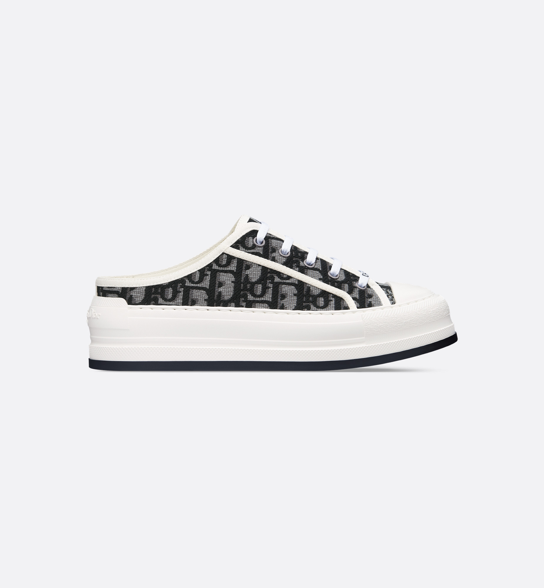 Walk'n'Dior Platform Sneaker - 2