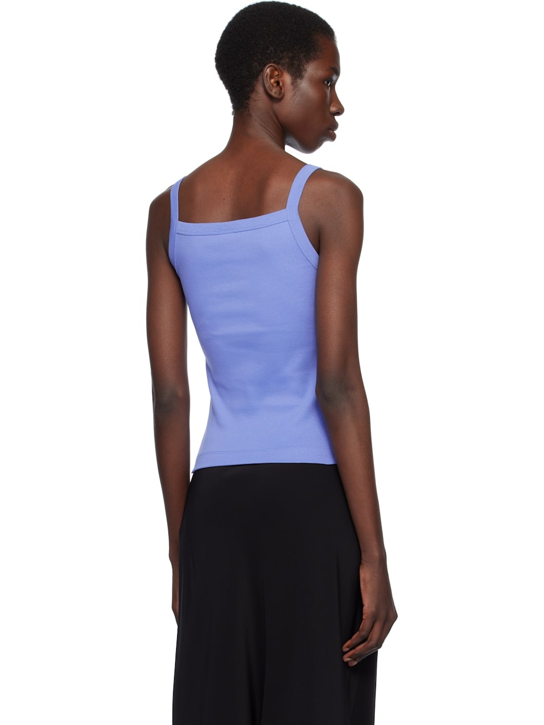 Blue May Camisole - 3