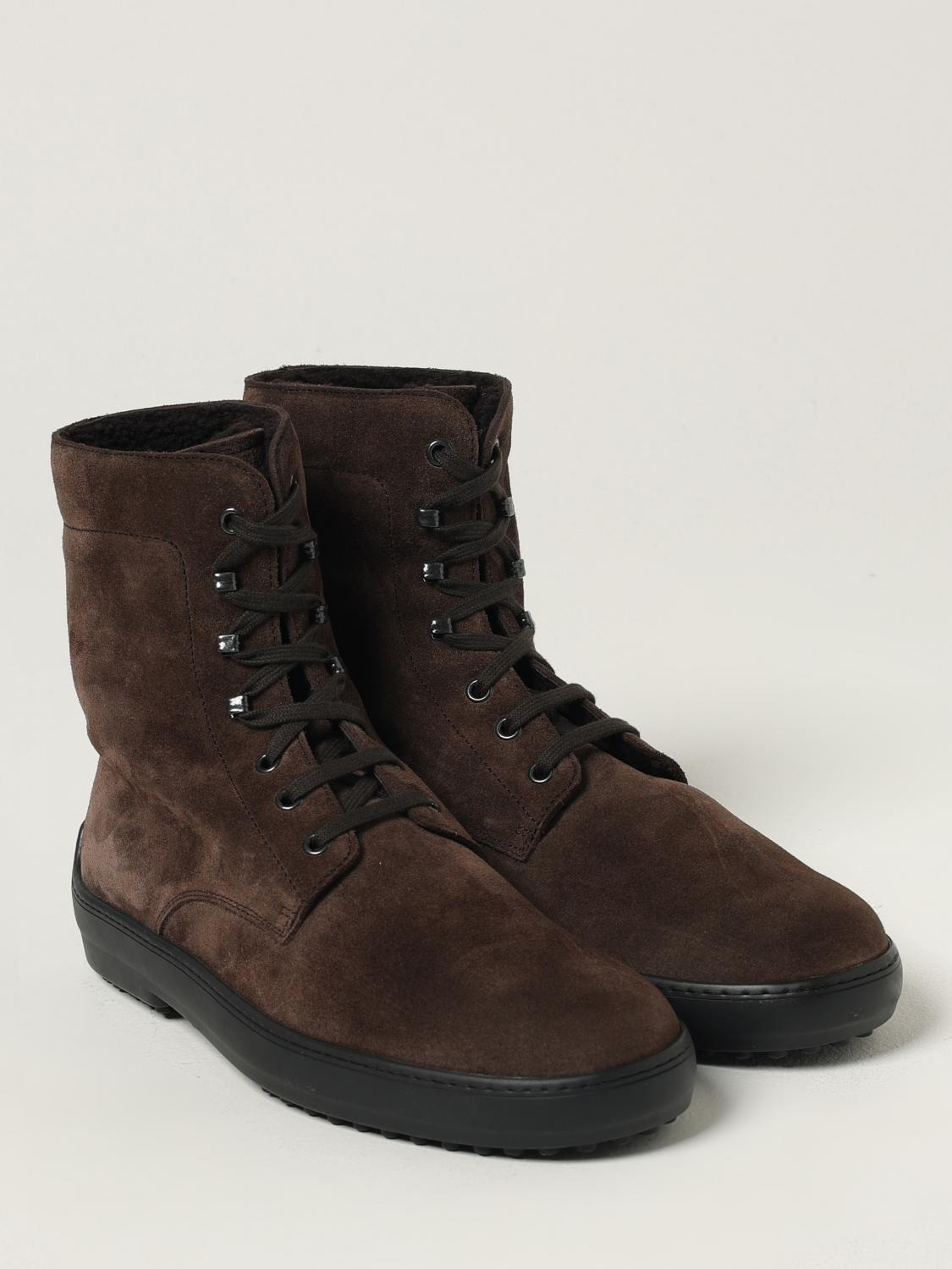 Boots men Tod's - 2