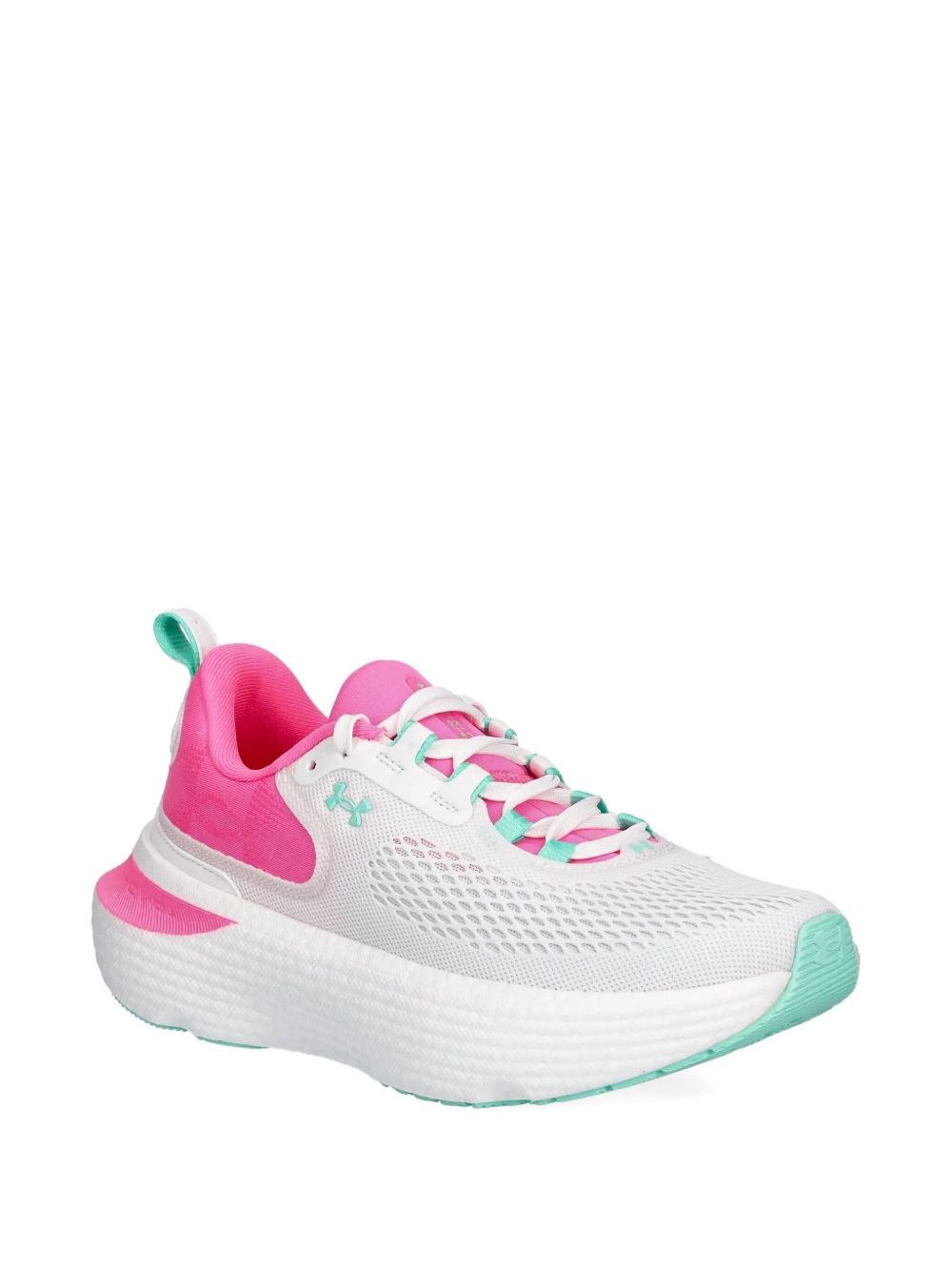 UA Infinite Pro 2 mesh sneakers - 2