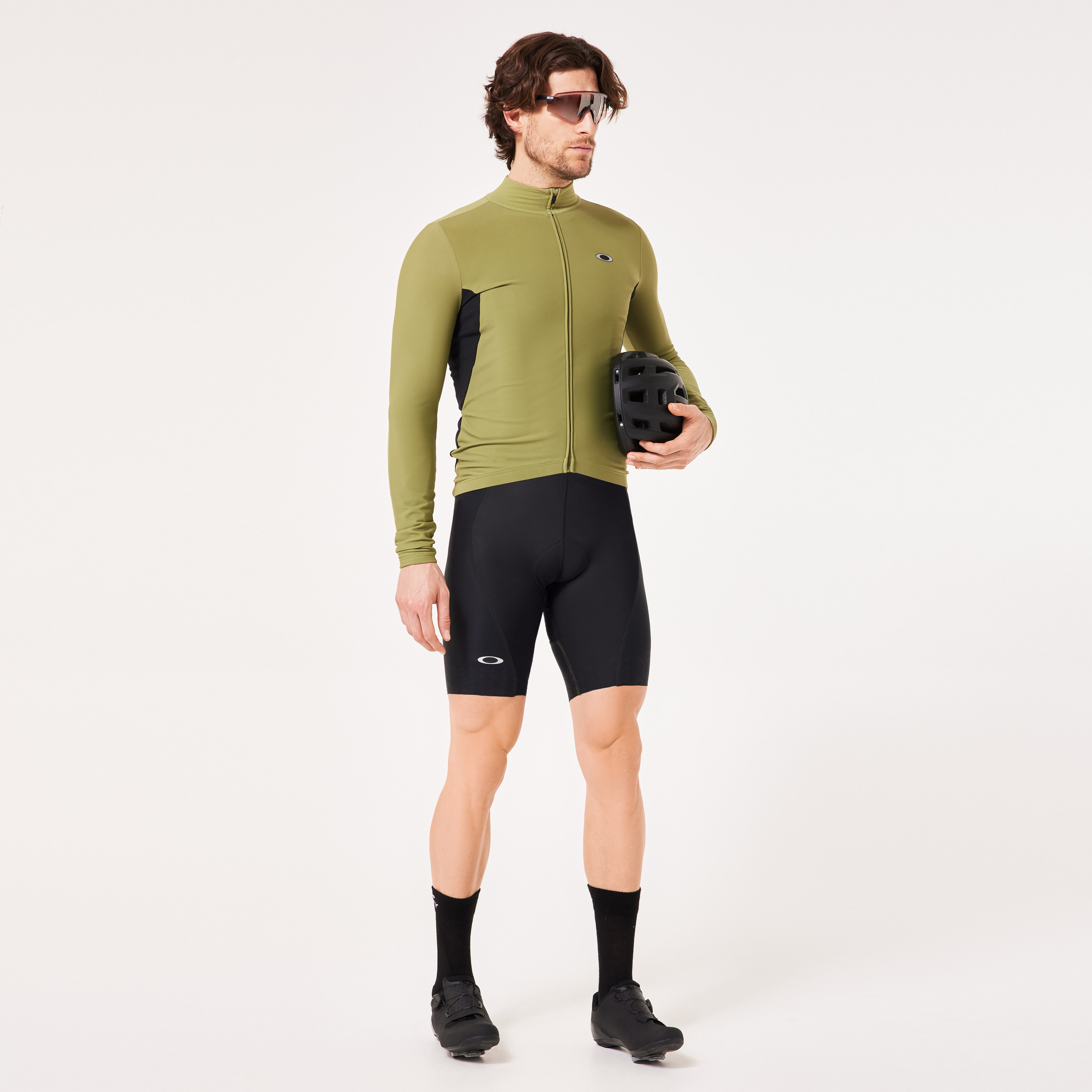 Endurance Pro Bib - 13