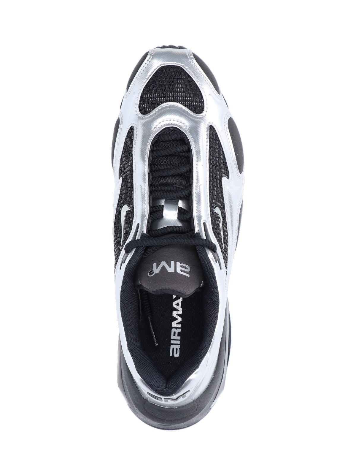 "AIR MAX MUSE" SNEAKERS - 5