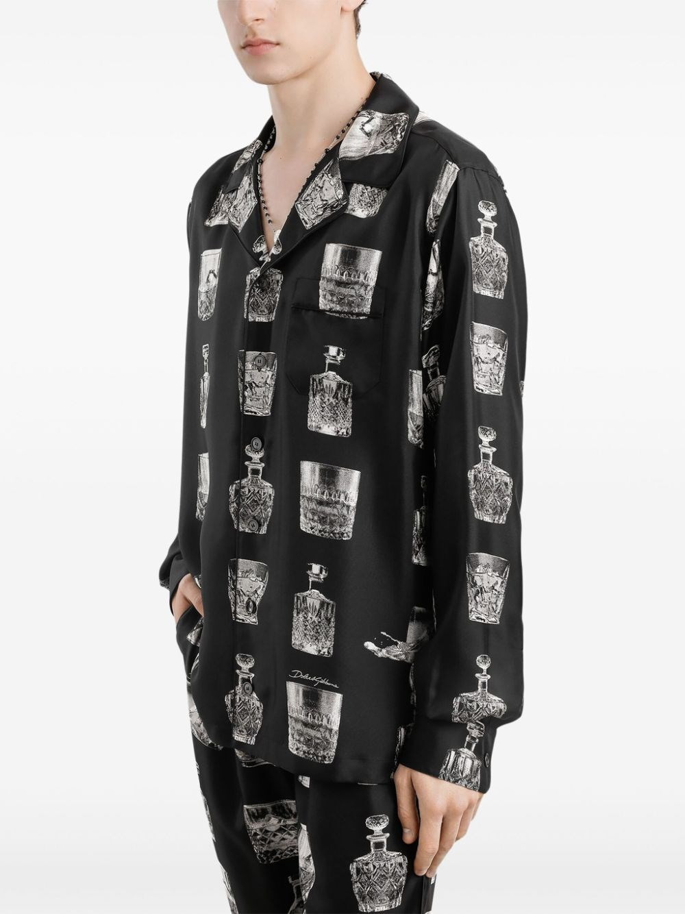 Print Shirt - 3