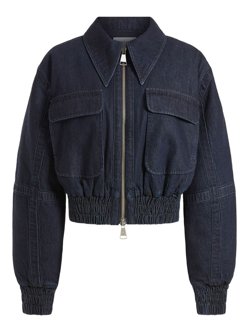 Cie denim jacket 1