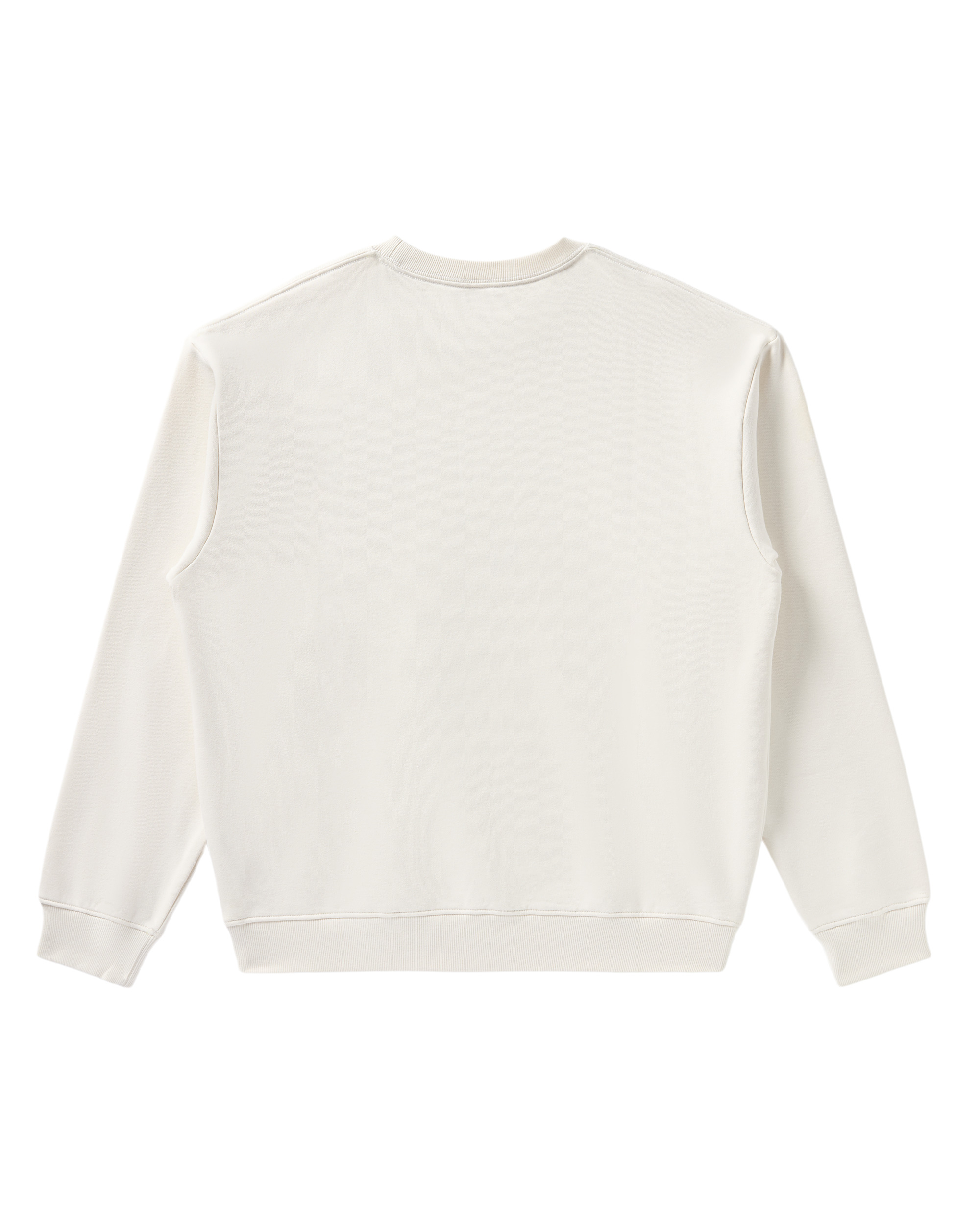 CARD SWEATSHIRT - 2