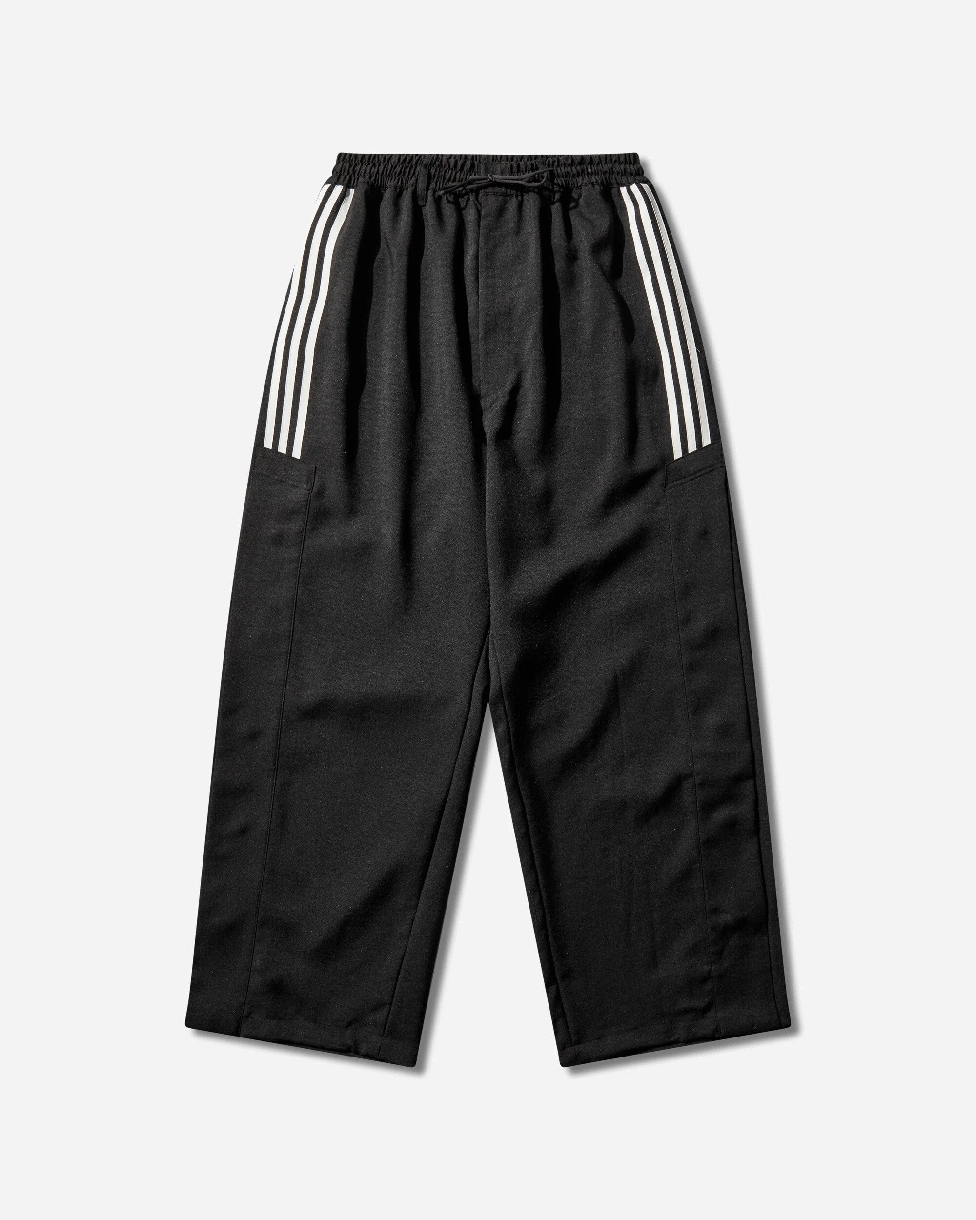Y-3 Sport Uniform Basketball Pants Black - 1