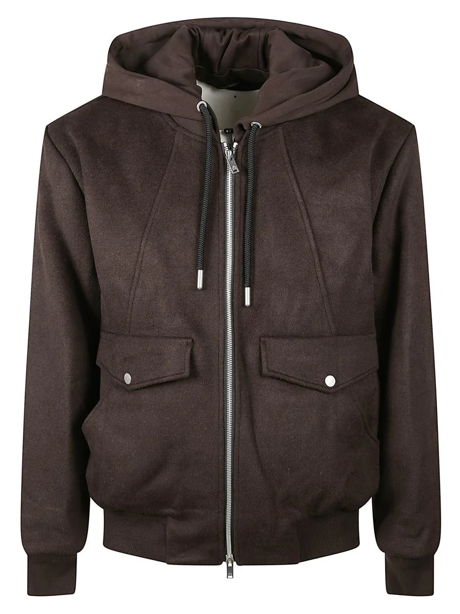 Moose Knuckles Jacket - 1