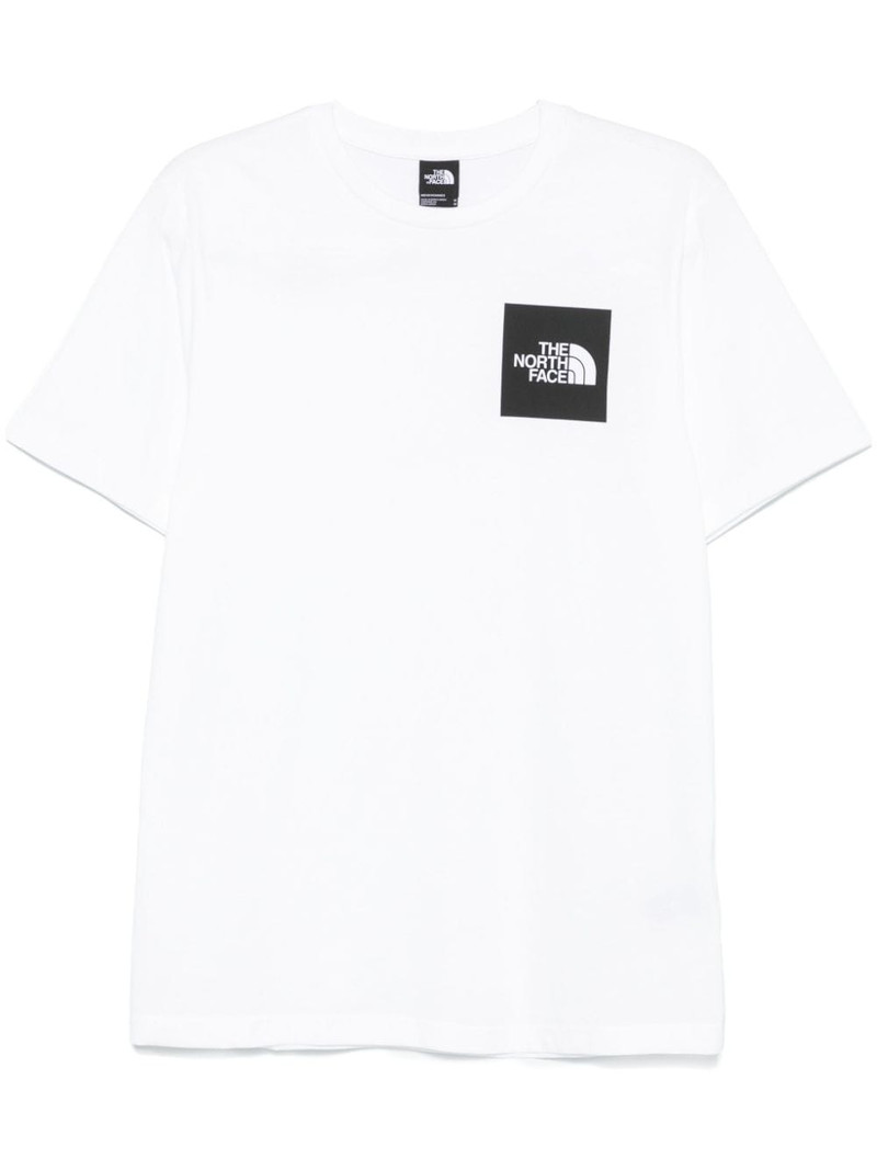 Fine T-shirt 1