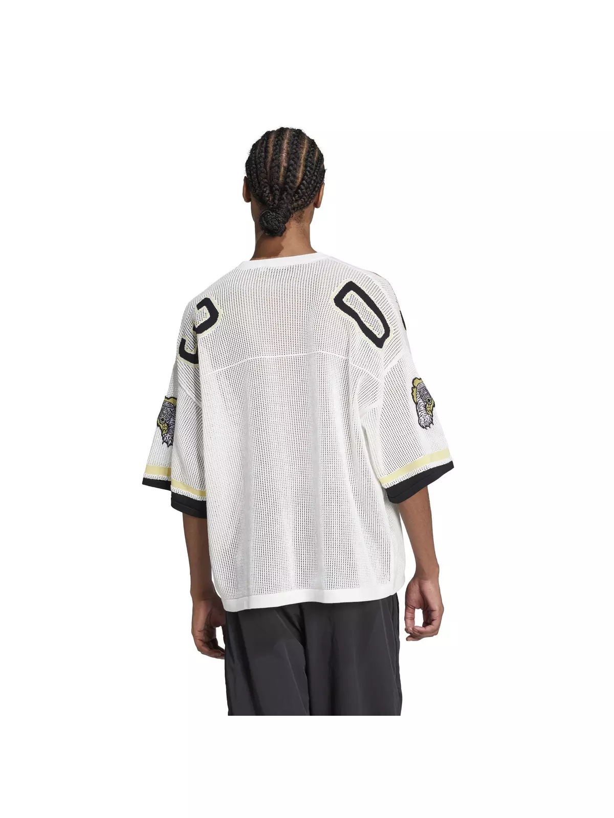 Originals Men's Adilenium Season 3 Knit Football Jersey - 2