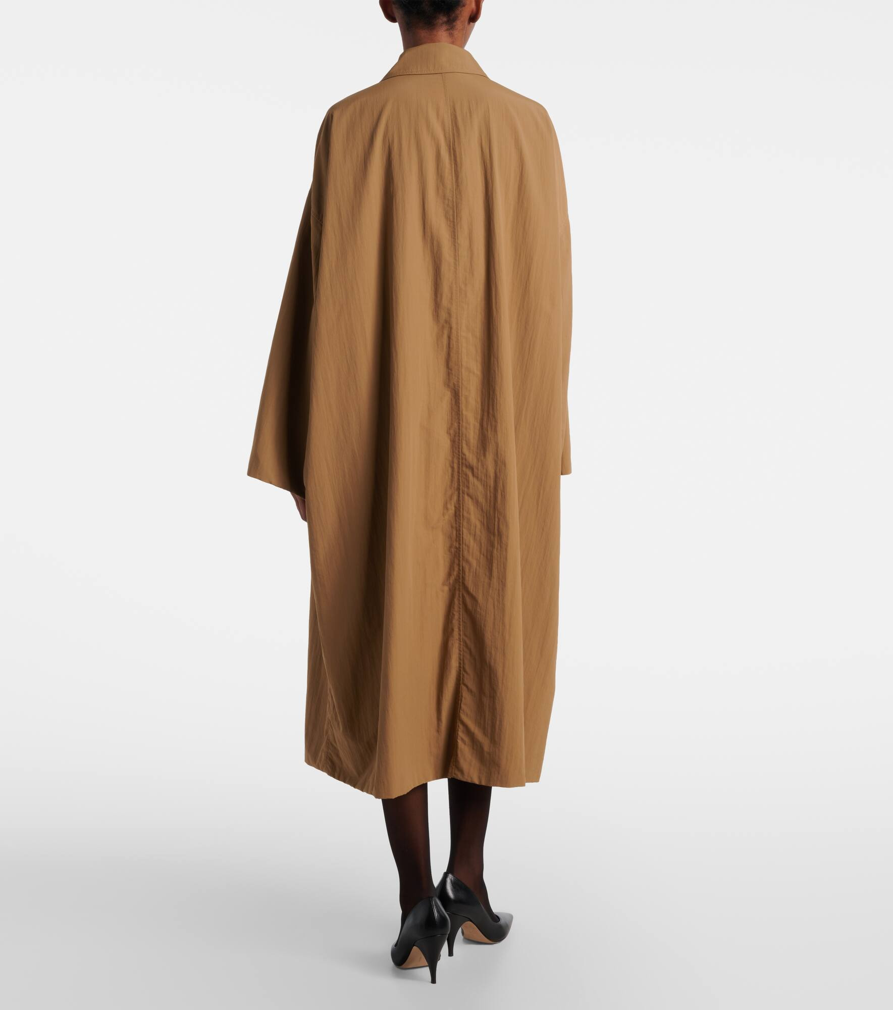 Arwen oversized coat - 3
