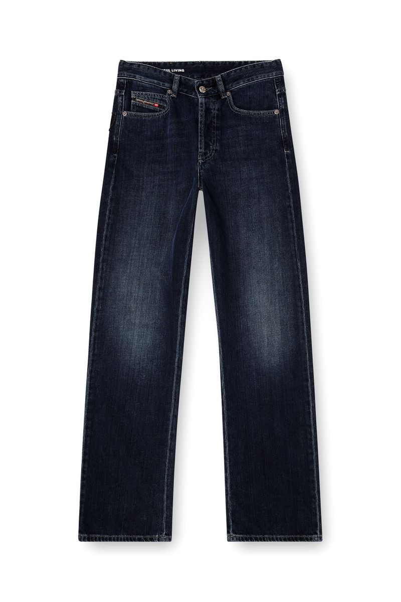 REGULAR JEANS 1971 D-SENT 09Q19 1
