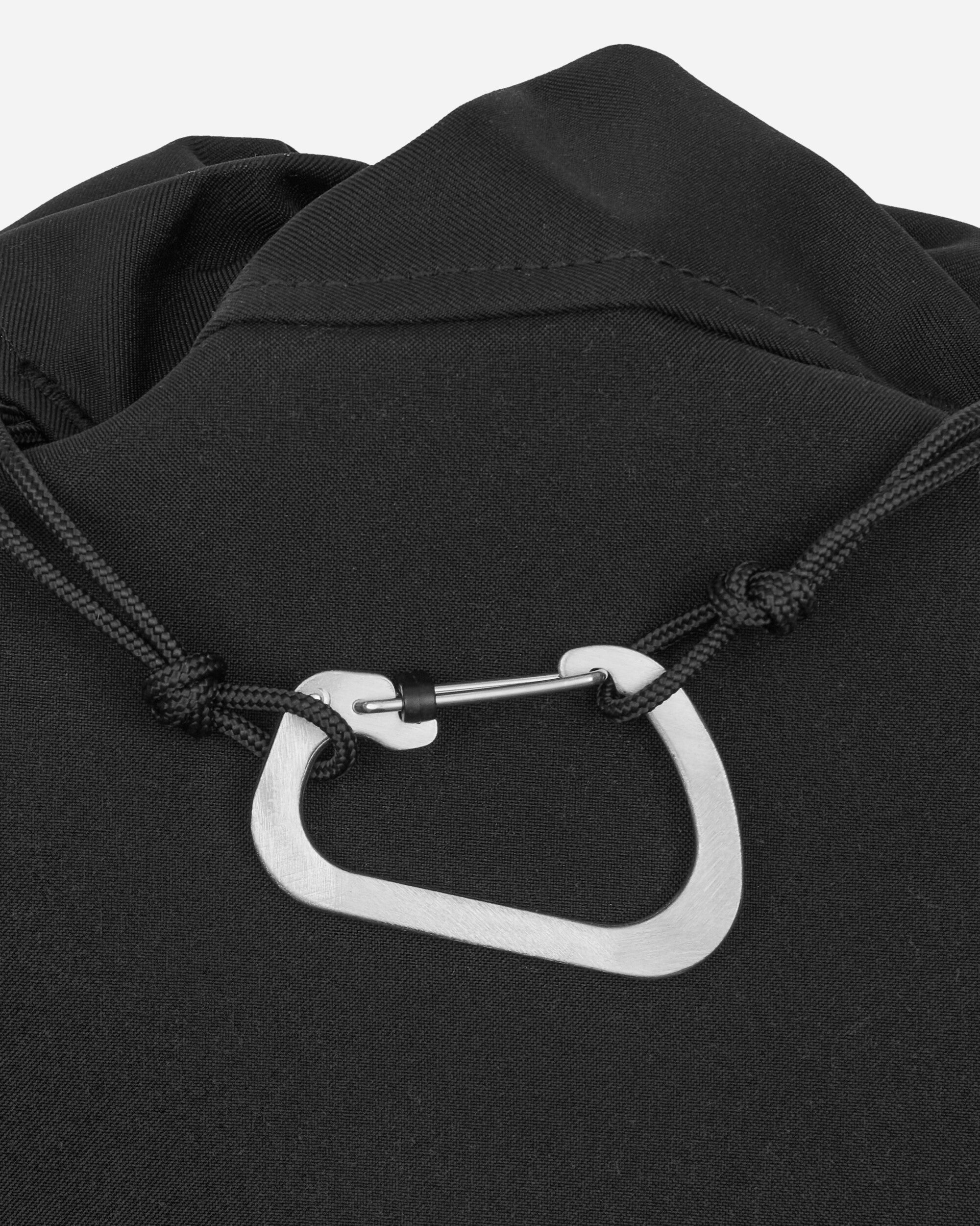 WINDSTOPPER® Topkapi Pouch Blue Navy - 5
