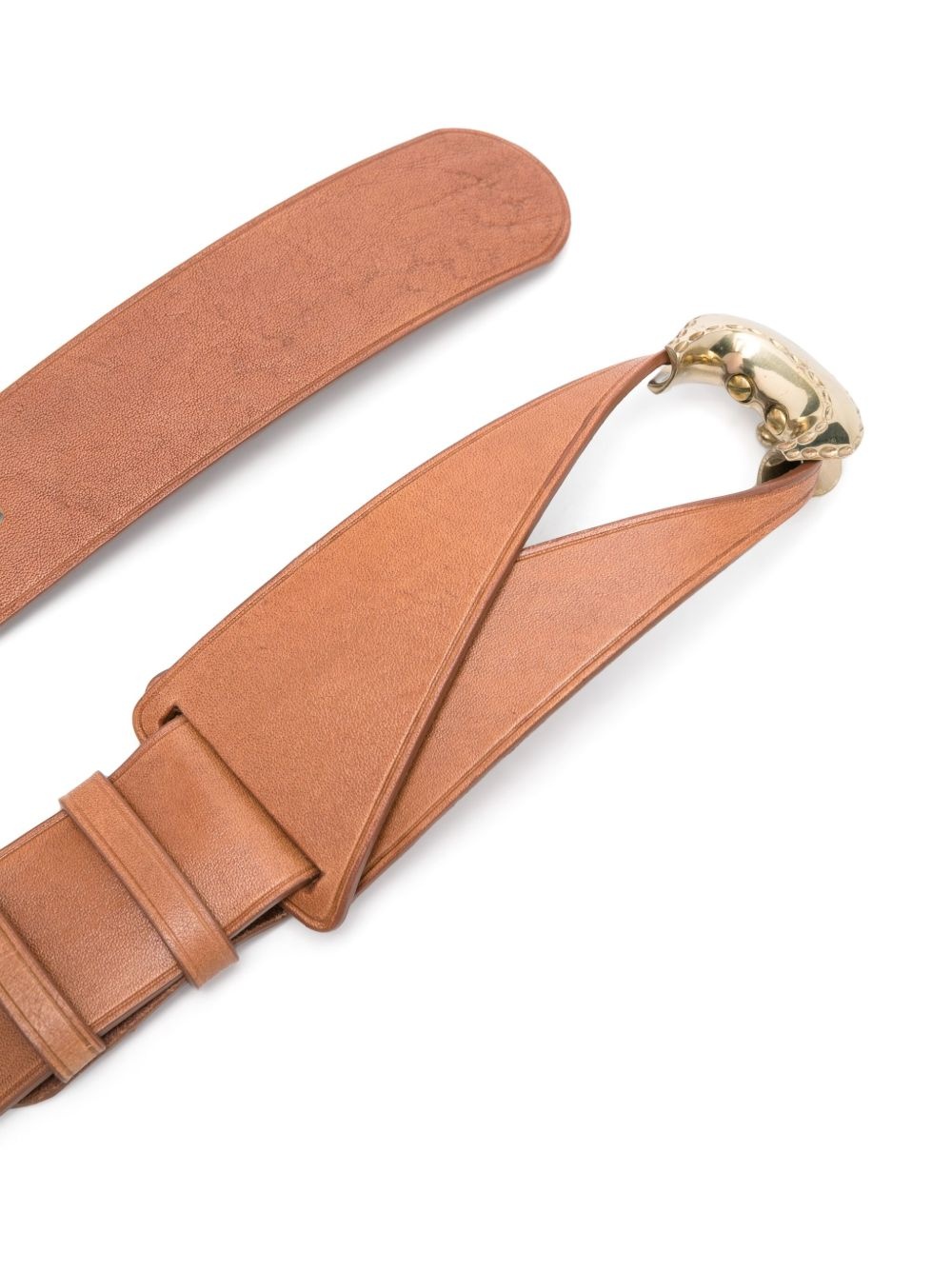 New Tex belt - 2