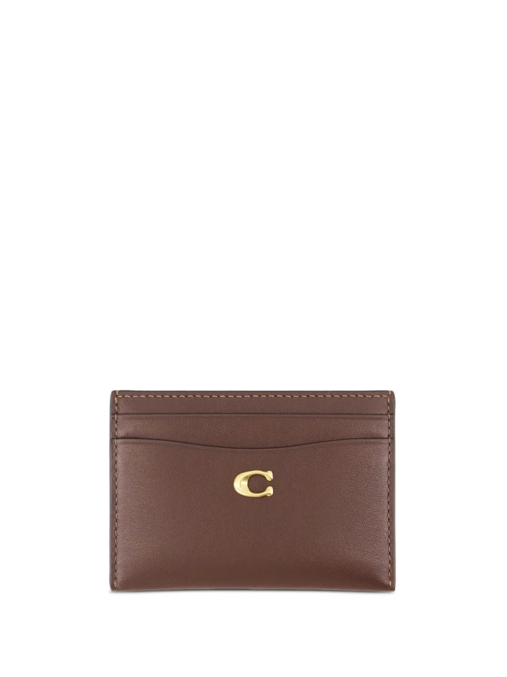 leather card case - 1