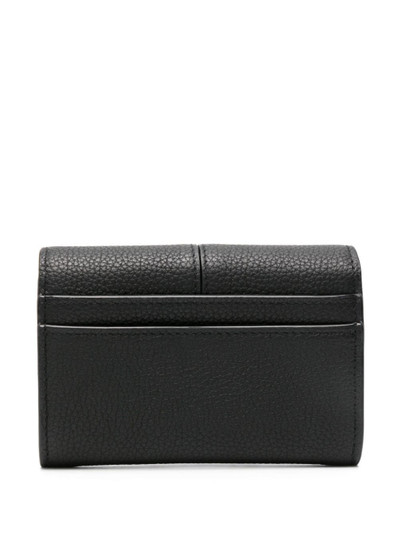 Zadig & Voltaire Borderline leather wallet outlook