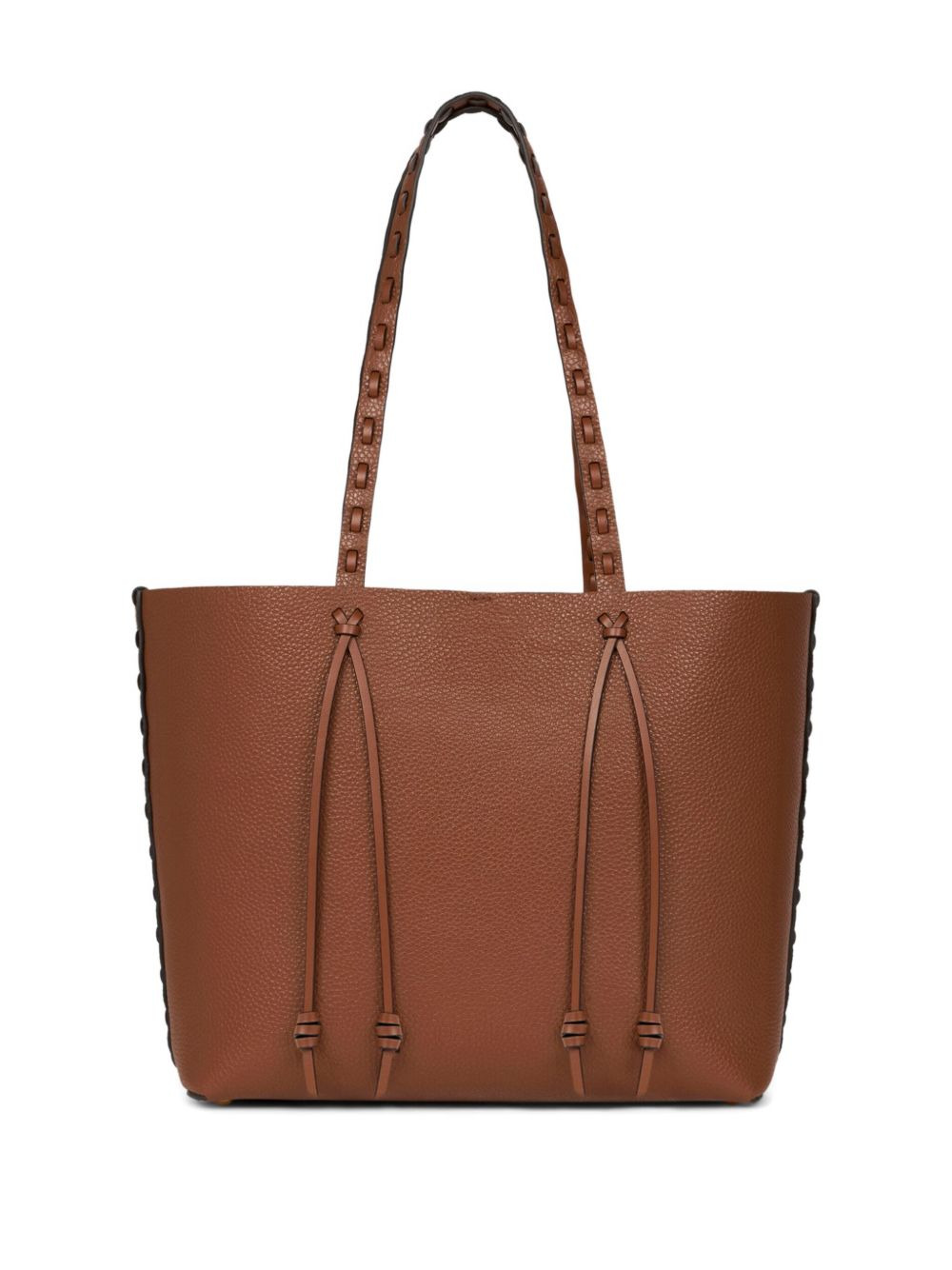 medium Essential tote bag - 3