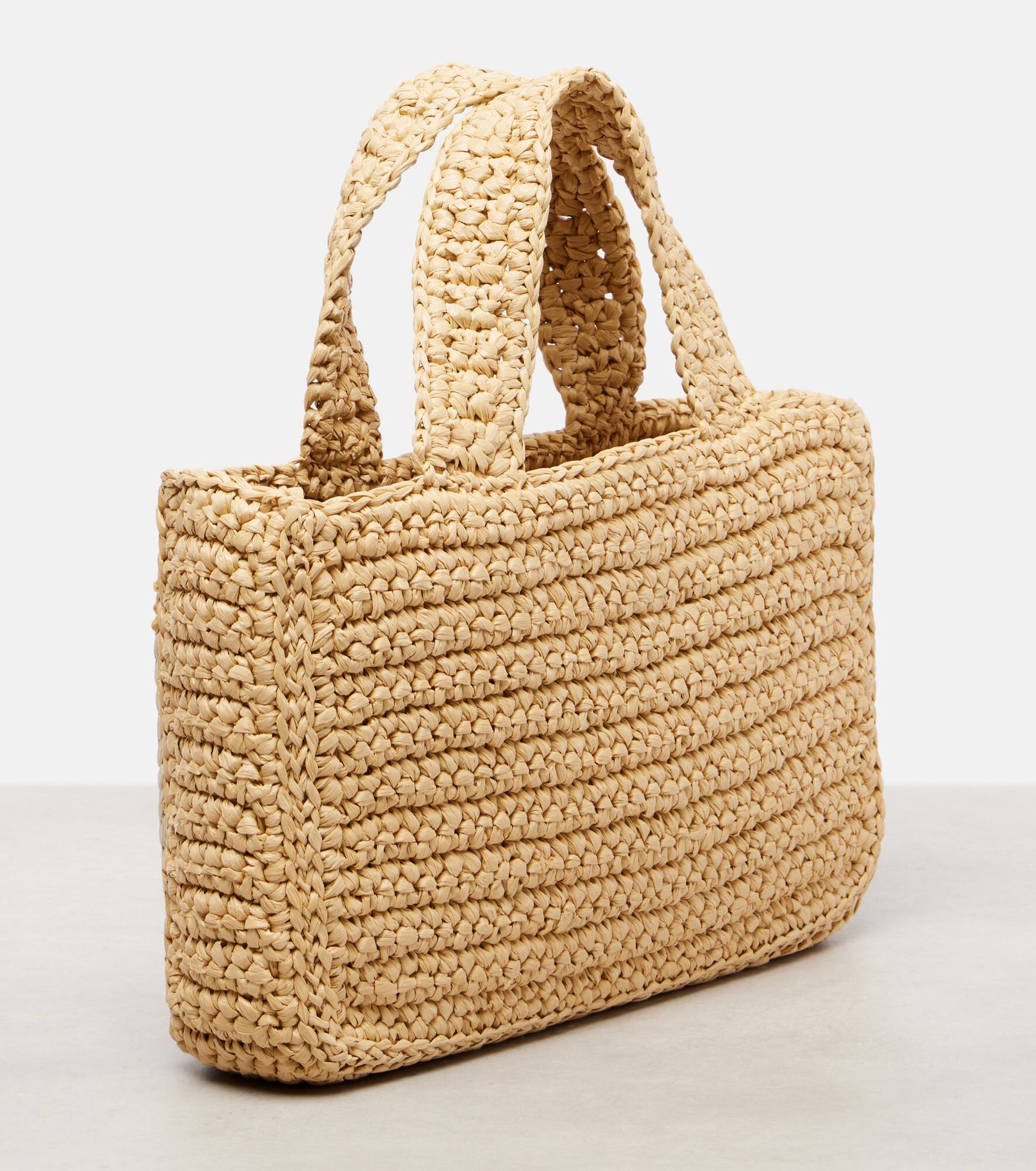 Viva Superstar Small tote bag - 4