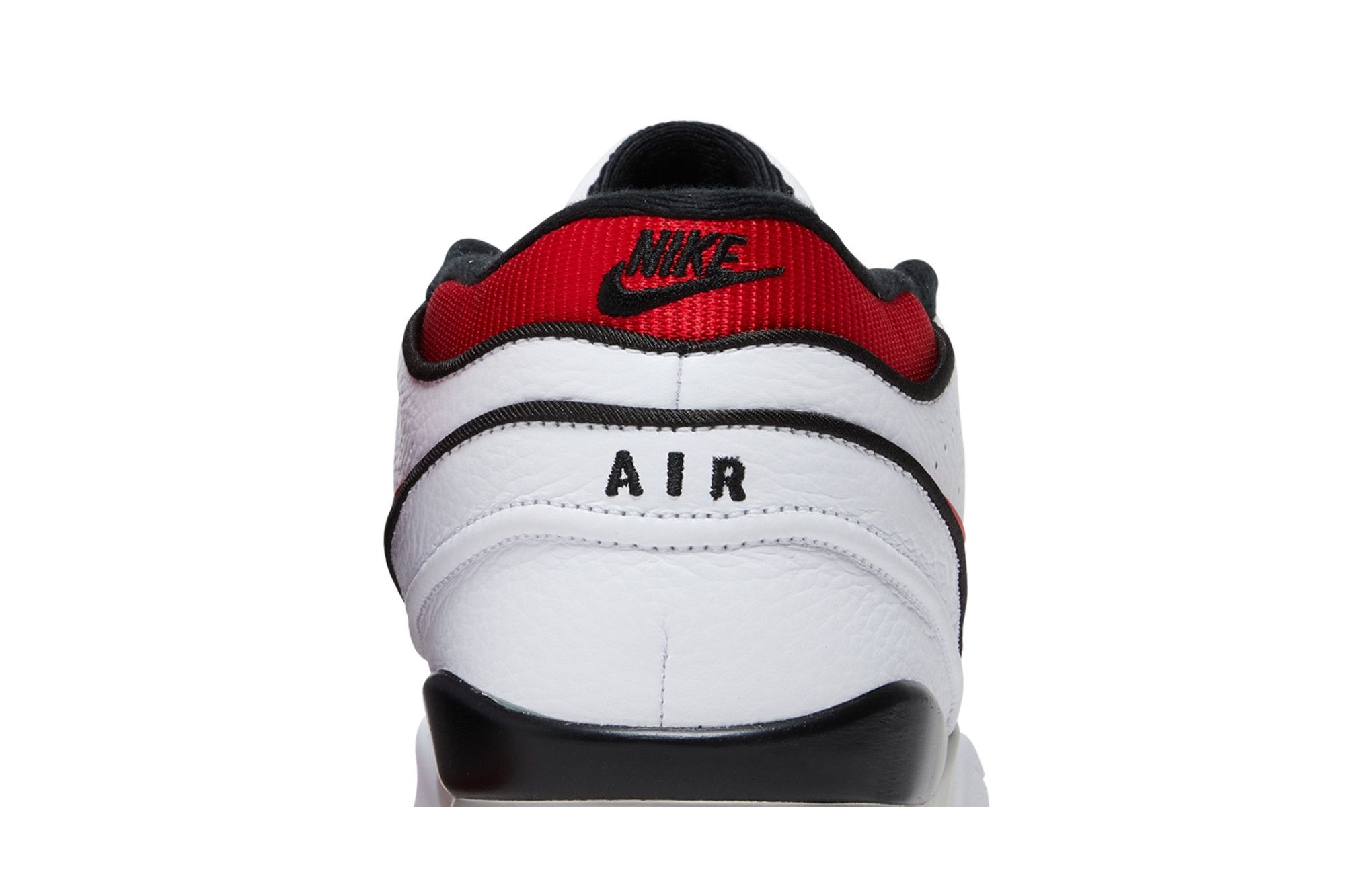 Air Alpha Force 88 'University Red' 2023 - 7