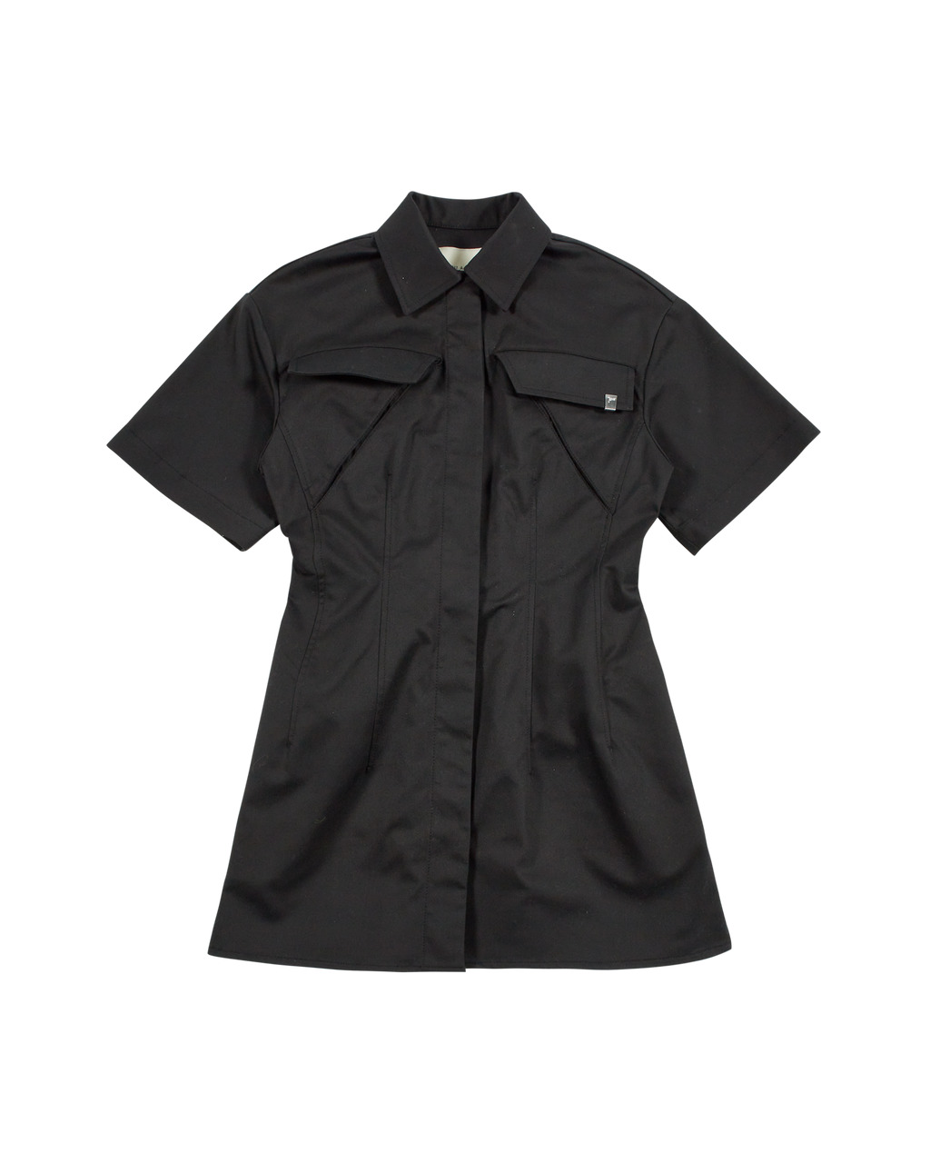COLLECTION S/S SHIRT - 1