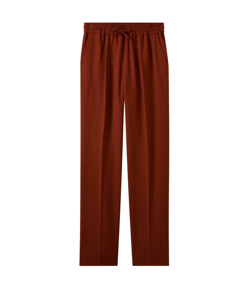 Aero pants 1