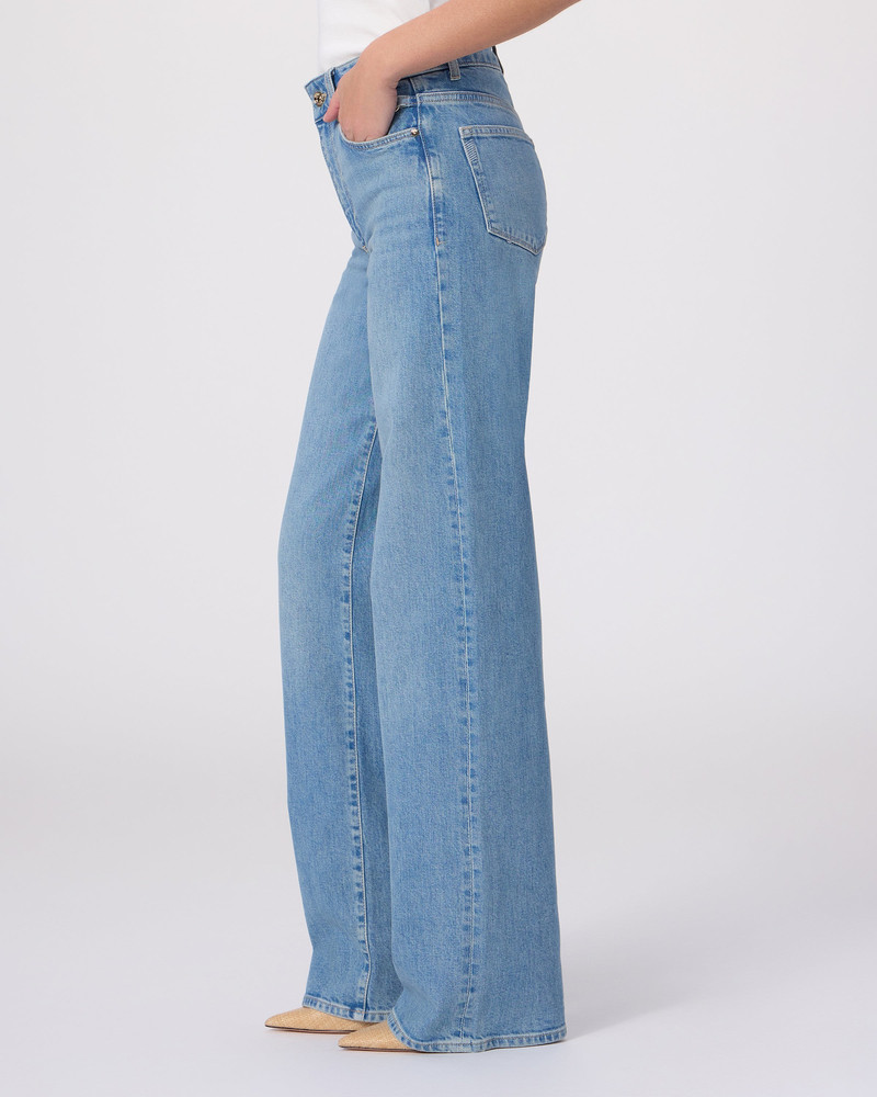 Sasha Wide Leg Jean 3
