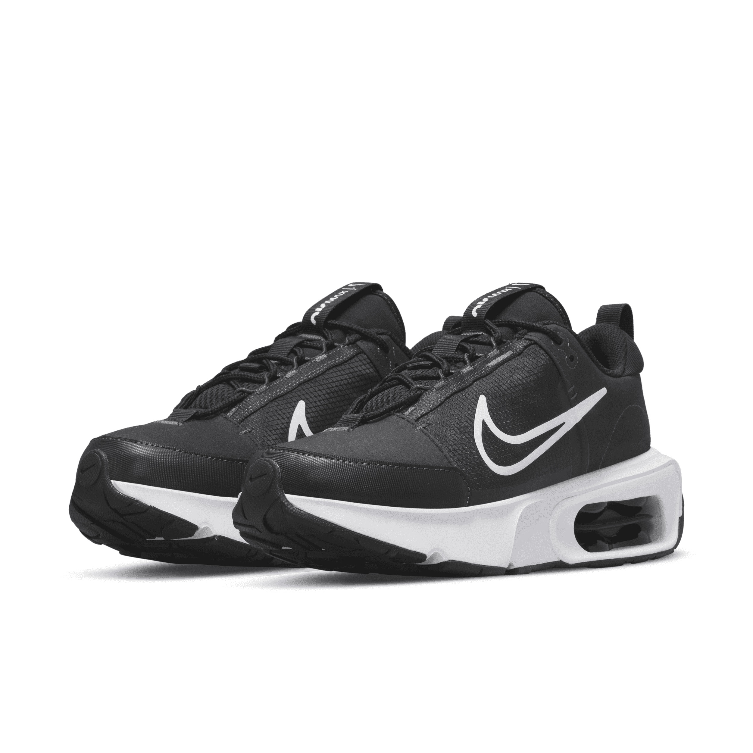 Nike Women's Air Max INTRLK Shoes - 6