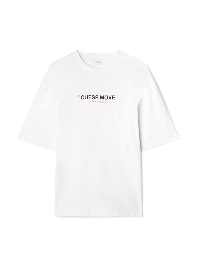 Chess Move Skate S/s Tee - 1