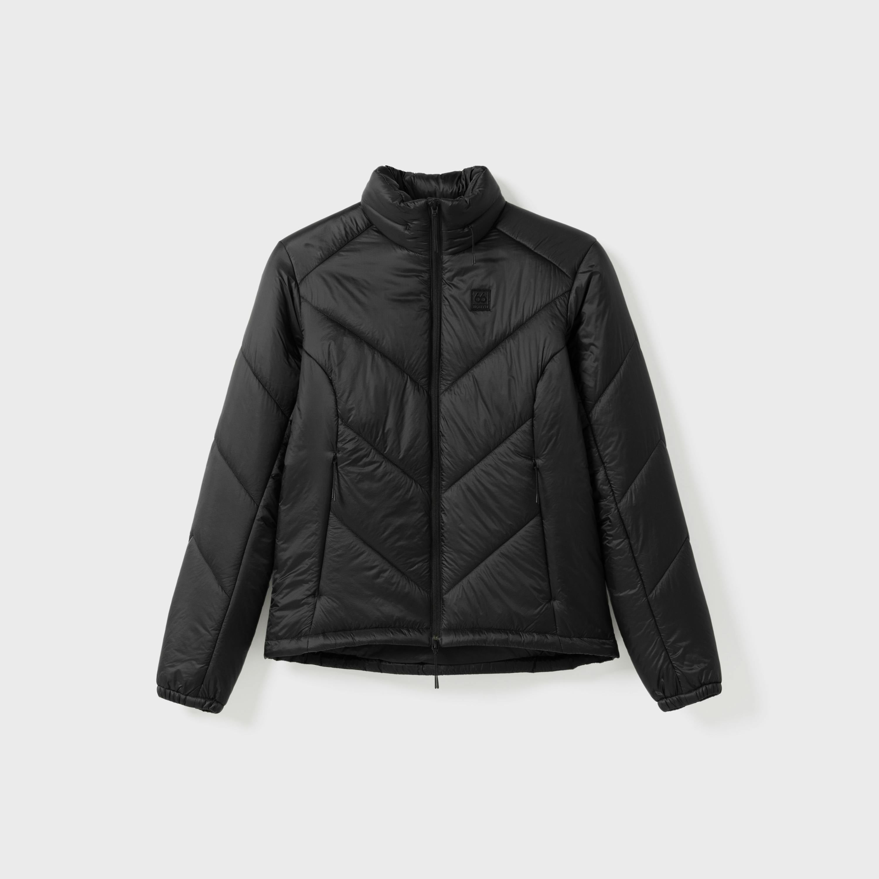 Women's Ljósufjöll High-Rise Jacket - 2